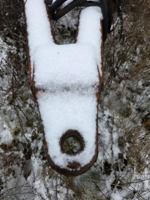 Борона дисковая бдт 7