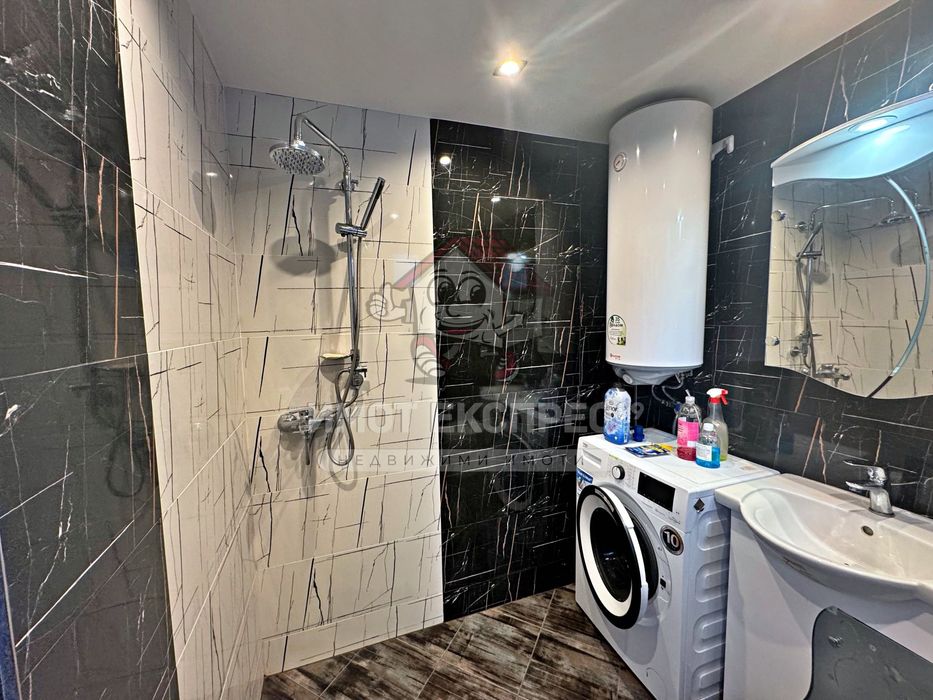 Дава се под наем Едностаен апартамент в Асеновград - 25 кв.м за 255 € - Снимка #7