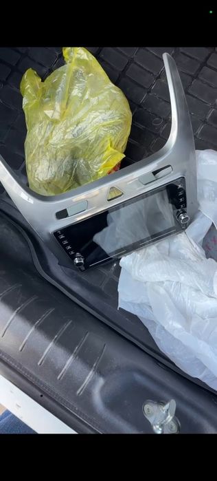 Продам андроид на Кобальт