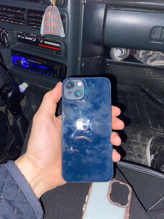 IPhone 13 128gb 88% ремонт кормеген
