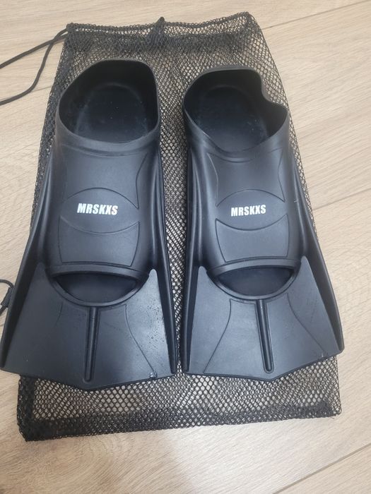 Ласты плавательные MRSKXS