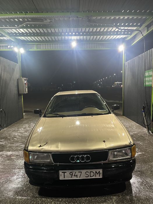 Продам Audi 80 b3