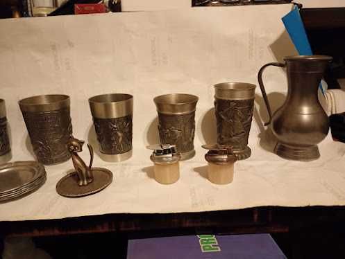 Obiecte pentru decor