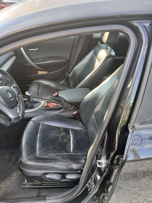 Vand Bmw 118  2006 2.0 diesel