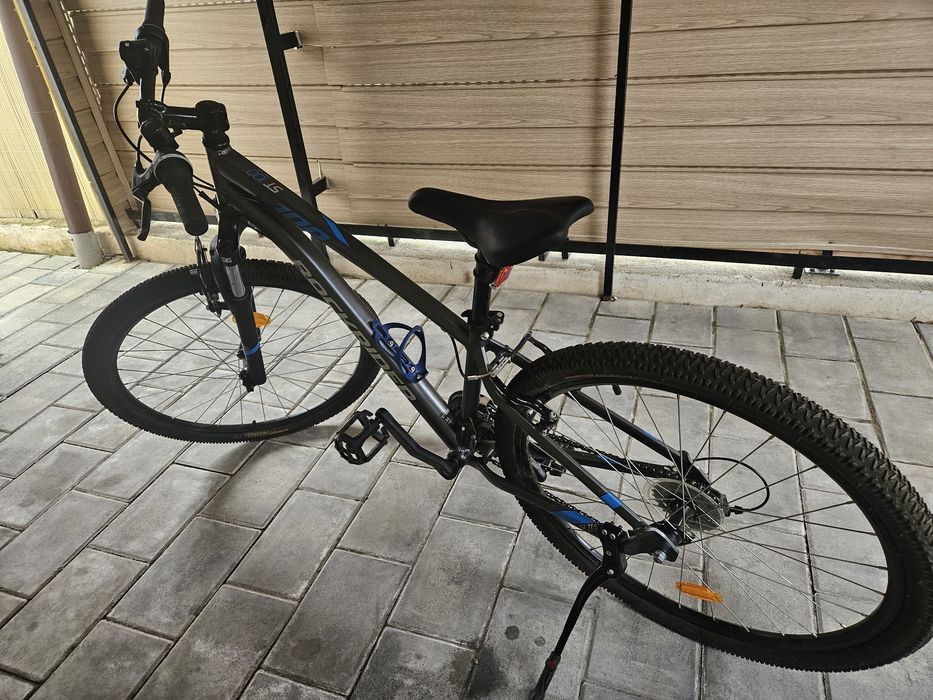 Bicicleta Rockrider ST100