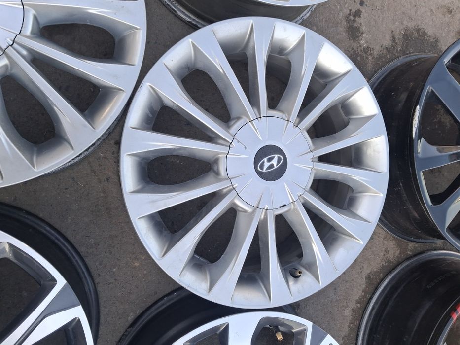 17 hunday arginal diska