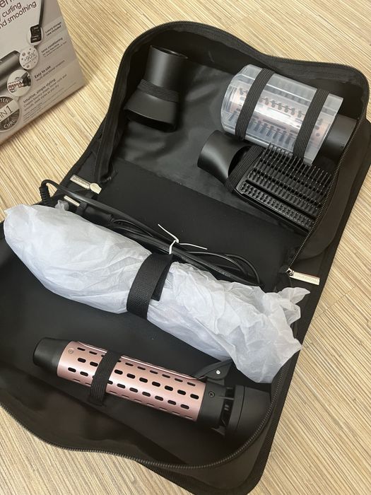 Маша Remington с 4 приставки