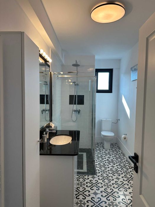Apartament 2 camere Piata Mihai Viteazu