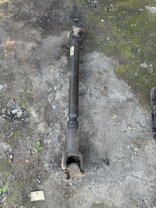 Кардан для автомашины УАЗ