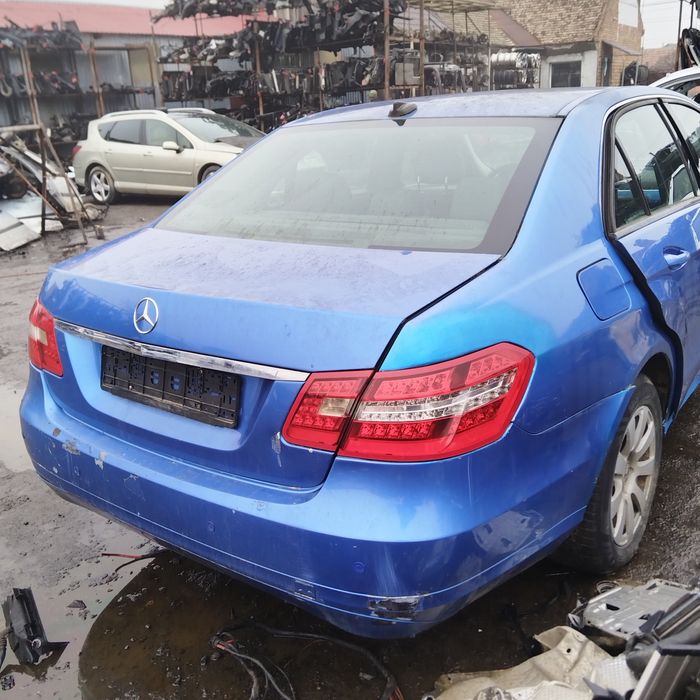 Stop LED haion Mercedes E-Class w212 an 2009+