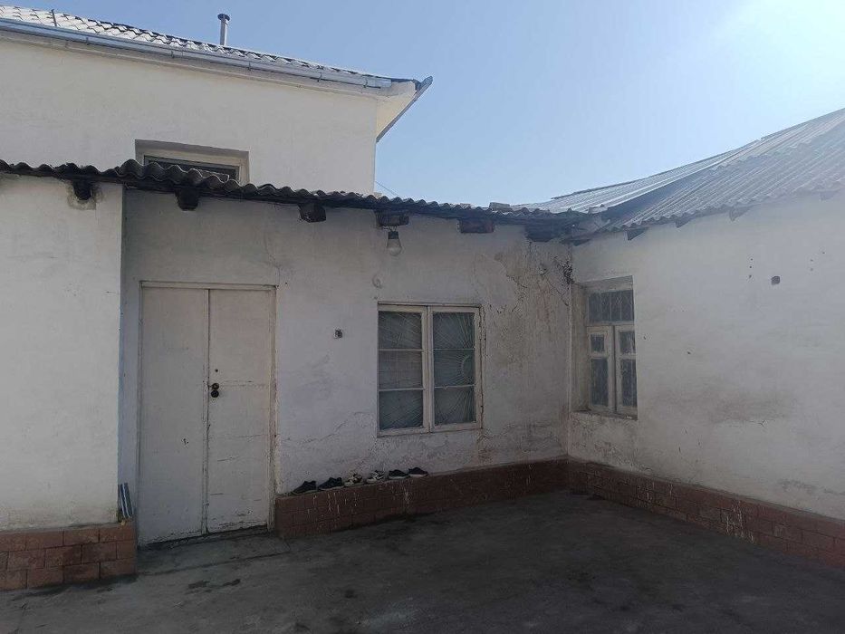 Ижарага уй бераман