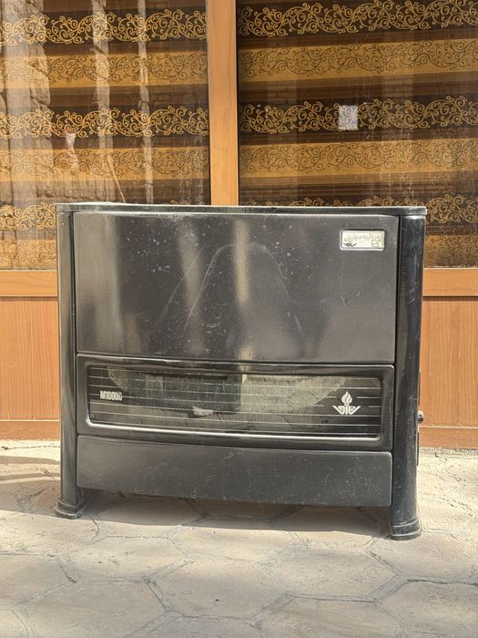 Эрон печкалар сотилади