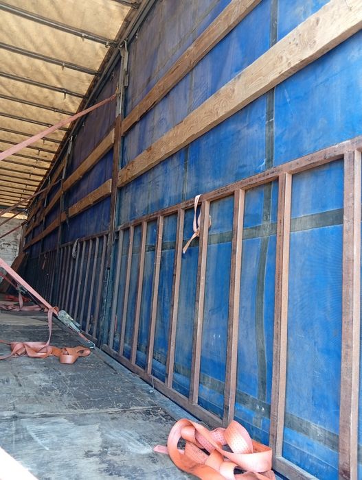 Schmitz Cargobull SCS