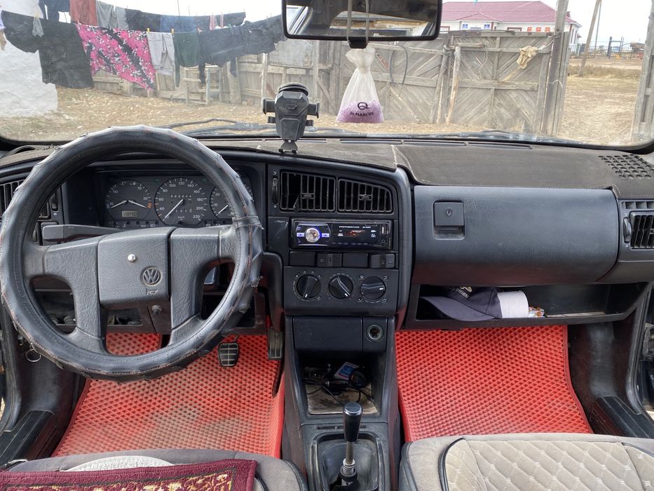 Пассат универсал