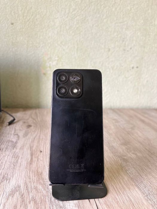 Honor x8a sotiladi iphone bonusga