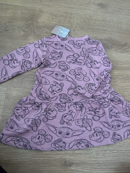 Нови бебешки дрешки