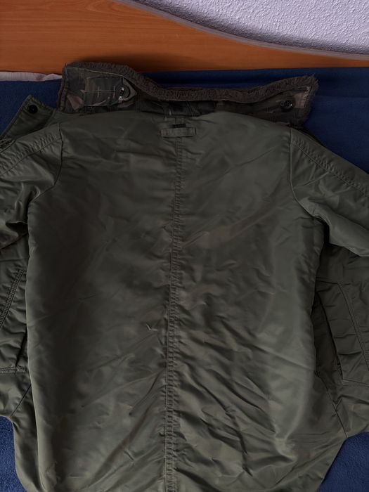 Мъжко яке G-Star Raw