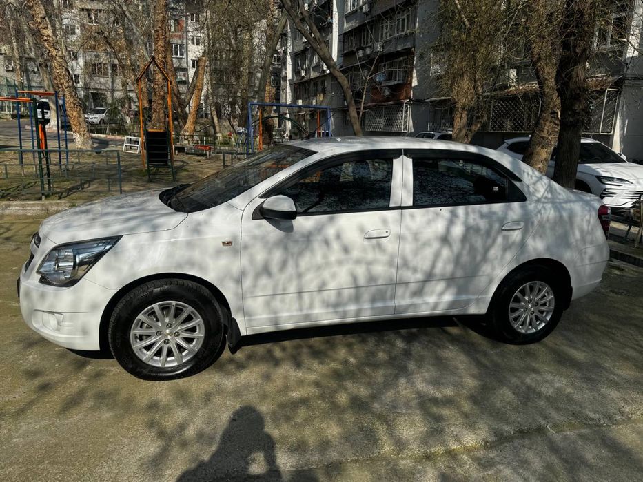 Кобальт, Cobalt своя не перекупшик