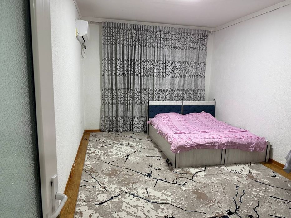 Сдается в аренду квартира 2 х ком с хорошем удобствами на Чирваке