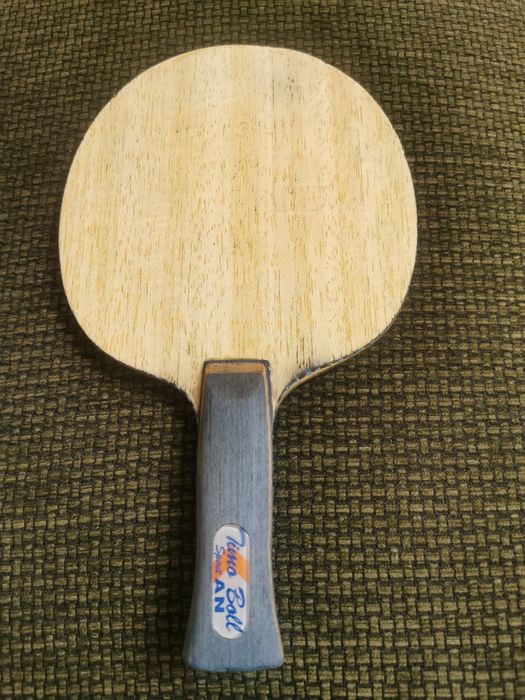 Butterfly Timo Boll Spirit fluture negru