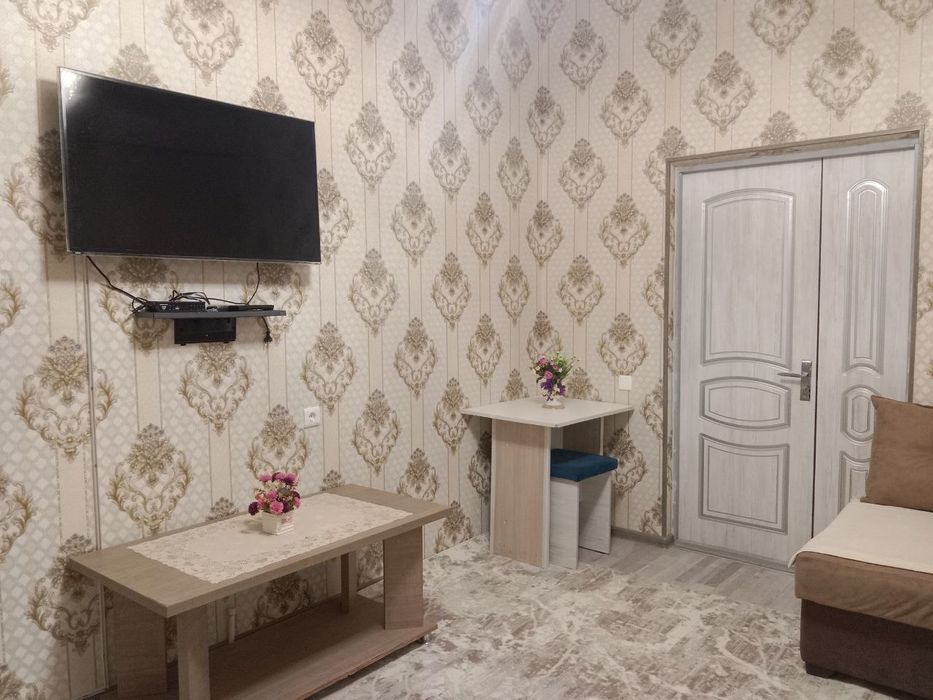 Ijaraga beriladi 1 xonali kvartira