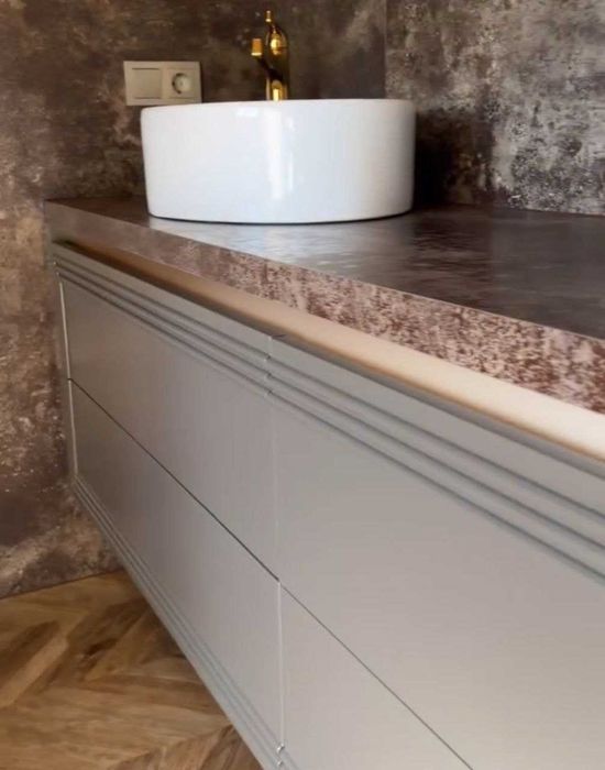 ИЗДЕЛИЕ из ПЛИТКИ l плиточник l Эксклюзивные решения из плитки