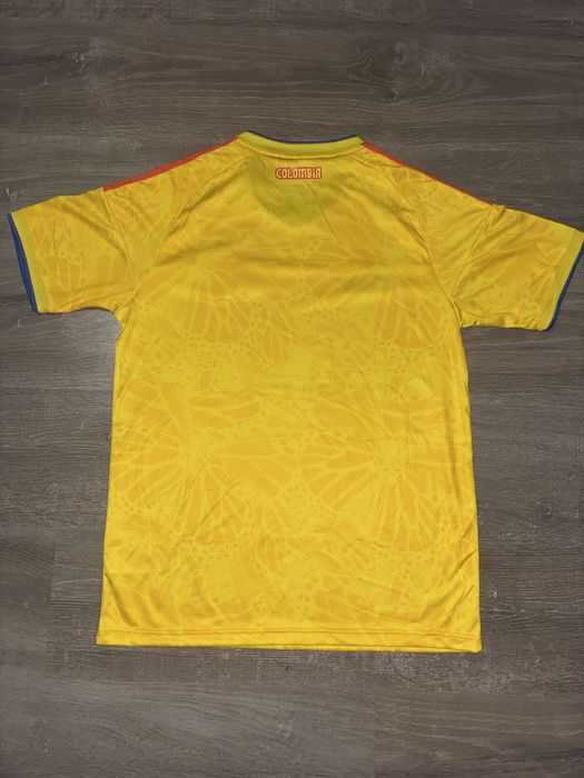 Tricou Columbia World Cup 26
