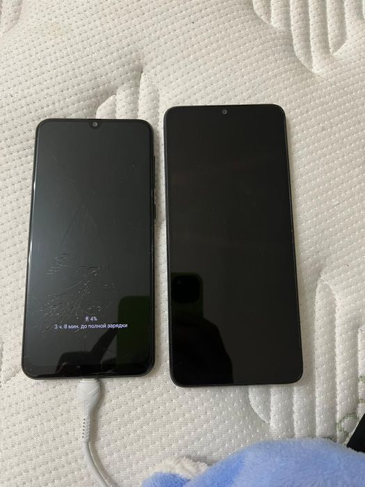 Самсун А30, Редми А3