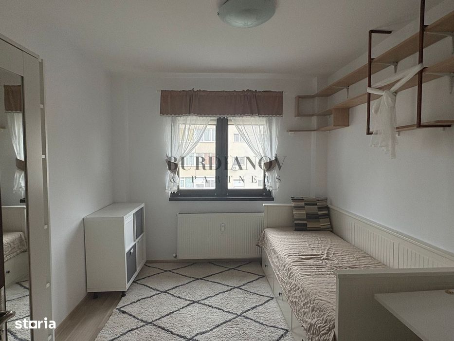 Apartament cu 3 camere - Vitan - Metrou Dristor/Mihai Bravu