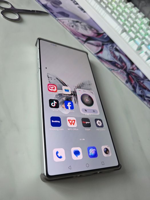 Redmagic 10 pro plus