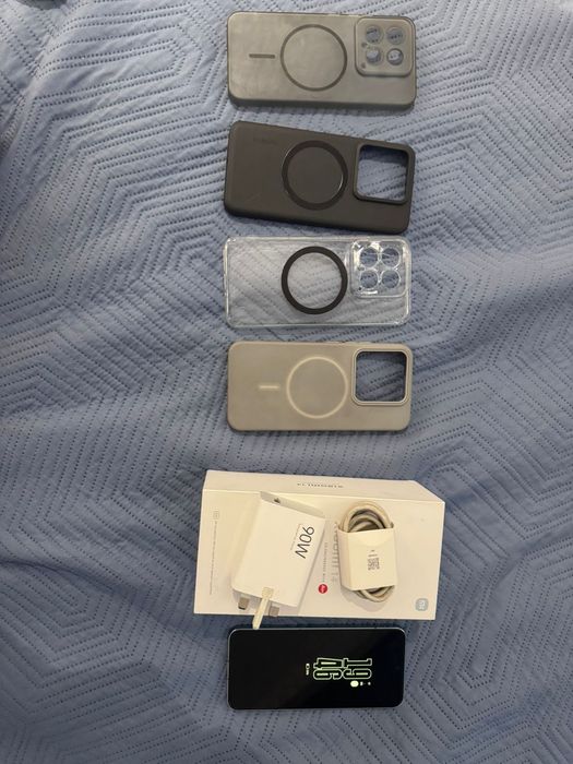 Xiaomi 14 global 512 gb Идеал сост