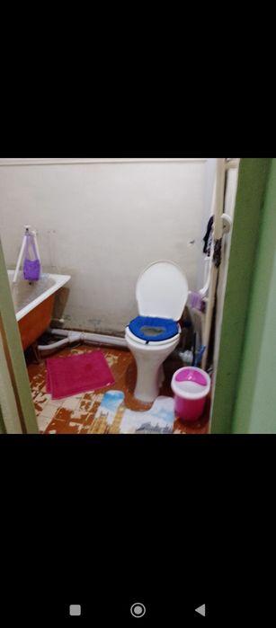 Жиззаx shahar 1хона 3/1 микрайон