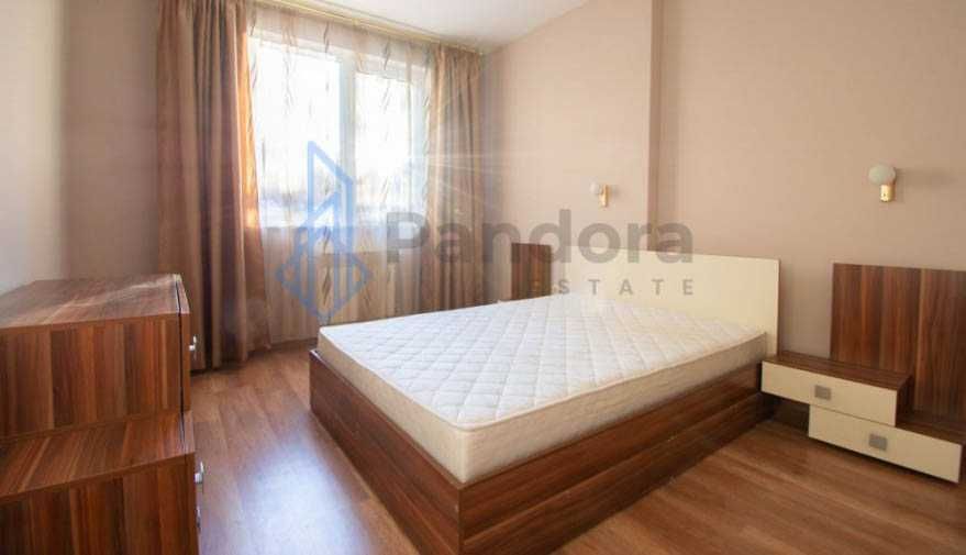 Дава се под наем Тристаен апартамент в София, Борово - 90 кв.м за 599 € - Снимка #2