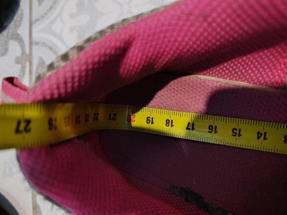 Кеды, кроссовки, р. 33-34