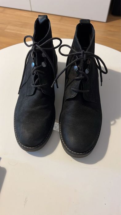 Ghete piele intoarsa, 39