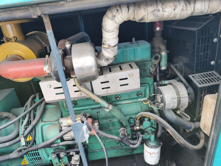 Продам ДГУ Алтеко S40 RCD