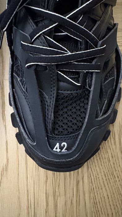 Balenciaga Track (оригинал)