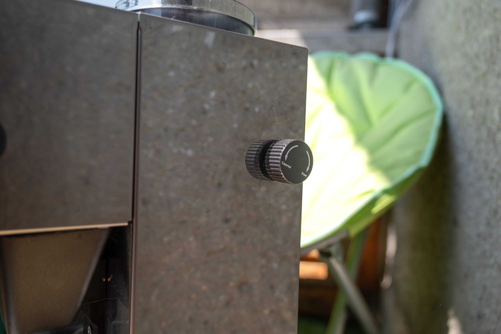 Кафемашина Lelit Аnita PL042TEMD