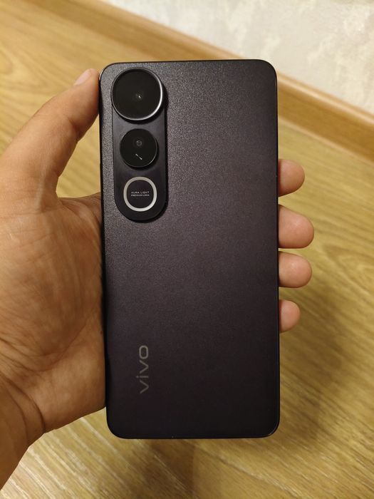 Vivo V50Lite 12+12/256 доставка