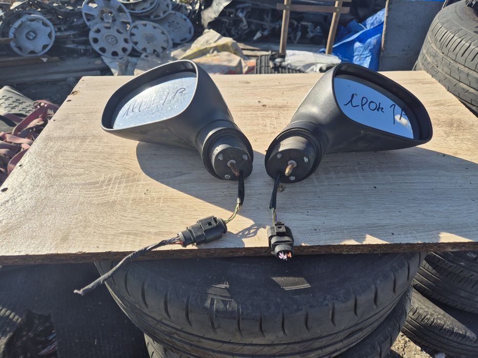 Ел. Огледала за Сеат Леон 1Р 2005-2008г