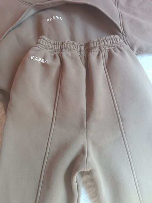 Комплект на Karma