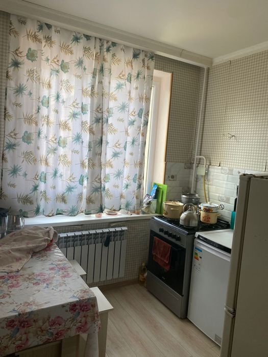 Продам квартиру уютную