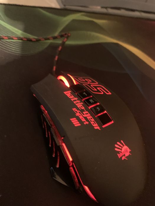 Компьютерная мышка