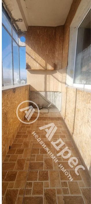 Гарсониера с площ от 40 кв.м, разположена в квартал Вида, град Видин