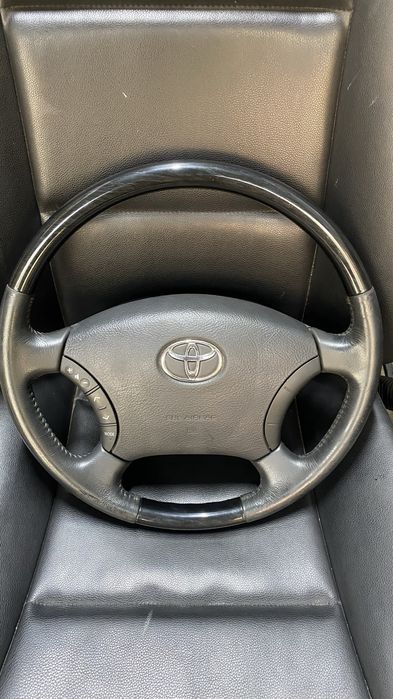 Ноускат для Альфард