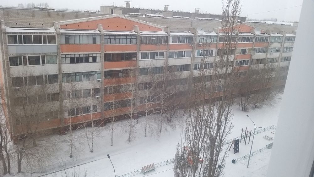 Продам однокомнатную квартиру