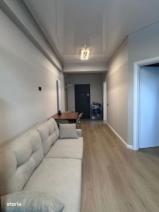 Apartament 2 camere Building Stefan, Mamaia Nord