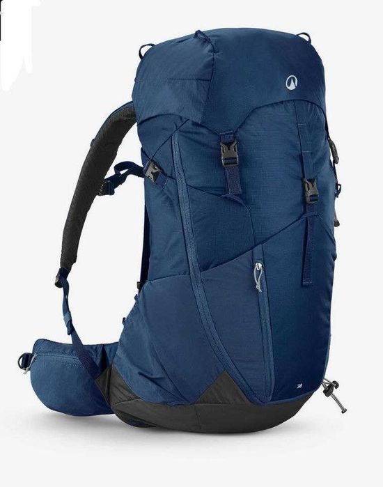 Рюкзак походный Quechua Mh500