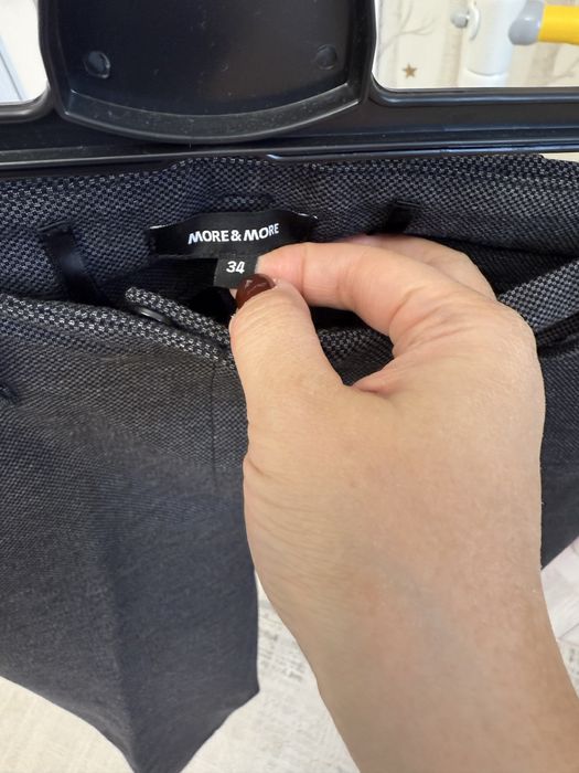 Женская одежда очень качественная!