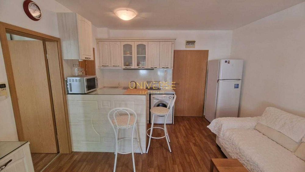 Продава се Двустаен апартамент в Ахелой - 55 кв.м за 973 €/кв.м - Снимка #3